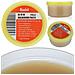 Flux Saldante Marrone Zj-18 - Consistenza Gel Facile Da Applicare | 115ml | Sicuro Per Ic E Pcb, Ph Neutro, Facile Da Pulire - Foto miniatura 1