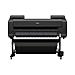 imagePROGRAF PRO-4600 stampante grandi formati Wi-Fi Bubblejet A colori 2400 x 1200 DPI A0 (841 x 1189 mm) Collegamento ethernet LAN - Foto miniatura 1