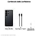 Galaxy S26 Ultra 5G AI Enterprise Ed. 512GB 12GB Ram Display 6.9" QHD+ Dynamic Amoled 2X 120Hz Main Camera 200MP DualSim (nano+eSim) Android 16 Snapdragon 8 Elite Gen5 5000mAh Black - Foto miniatura 9