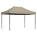 Tenda Party Talpa 279 x 410 x 315 cm Tessuto Oxford - Foto miniatura 1