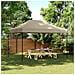Tenda Party Talpa 279 x 410 x 315 cm Tessuto Oxford - Foto miniatura 2