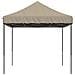 Tenda Party Talpa 279 x 410 x 315 cm Tessuto Oxford - Foto miniatura 5