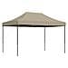 Tenda Party Talpa 279 x 410 x 315 cm Tessuto Oxford - Foto miniatura 6