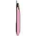 Testata appesa Tinta unita Rosa 210 x 55 x 5 cm PU Antico - Foto miniatura 6