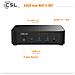 Mini Pc - Intel Nuc14 N97 / 24 Gb Ram / 1000 Gb M. 2 Ssd / Win 11 Home - Foto miniatura 3