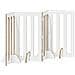 Recinto pieghevole per animali 4 pcs Rovere Artigianale - Foto miniatura 5