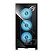 ROG G700 G700TF-7265KF270W Intel Core Ultra 7 265KF 64 GB DDR5-SDRAM 2 TB SSD NVIDIA GeForce RTX 5080 Windows 11 Home Tower PC Nero - Foto miniatura 3
