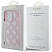 Custodia Magsafe Per Iphone 16 Pro - Rosa - Foto miniatura 4