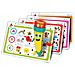 Clemmy 16495 gioco da tavolo La penna parlante Carta da gioco Educativo - Foto miniatura 2