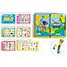 Clemmy 16495 gioco da tavolo La penna parlante Carta da gioco Educativo - Foto miniatura 3