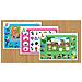 Clemmy 16495 gioco da tavolo La penna parlante Carta da gioco Educativo - Foto miniatura 5