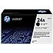 Q2624A Toner Originale Nero per LaserJet 1150 Capacità 2500 Pagine (006R03062)  - Foto miniatura 6