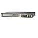 Catalyst 3750X Switch 24 Porte Gigabit Ethernet 10/100/1000 Gestito Impilabile 1U  - Foto miniatura 2