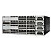 Catalyst 3750X Switch 24 Porte Gigabit Ethernet 10/100/1000 Gestito Impilabile 1U  - Foto miniatura 1