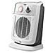 HBC3052T Termoventilatore Caldobagno Potenza Massima 2200 Watt Colore Bianco - Foto miniatura 2