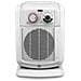 HBC3052T Termoventilatore Caldobagno Potenza Massima 2200 Watt Colore Bianco - Foto miniatura 6