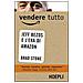 Brad Stone - Vendere tutto. Jeff Bezos e l'era di Amazon - Foto miniatura 2