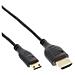 17501C 1m HDMI Mini-HDMI Nero cavo HDMI - Foto miniatura 1