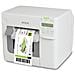 ColorWorks C3500 Stampante InkJet a Colori per Etichette Usb Ethernet - Foto miniatura 2