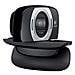 Webcam HD C615 Microfono Incorporato USB 2.0 Colore Nero - Foto miniatura 5