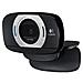 Webcam HD C615 Microfono Incorporato USB 2.0 Colore Nero - Foto miniatura 7