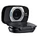 Webcam HD C615 Microfono Incorporato USB 2.0 Colore Nero - Foto miniatura 9