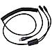 Cavo per trasferimento dati Honeywell CBL-720-300-C00 - for Tastiera - 3 m - PS / 2 - Nero - Foto miniatura 1