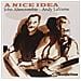 John Abercrombie & Andy LaVerne - A Nice Idea - Foto miniatura 1