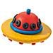 Pasta da Modellare Fimo Kids Form&Play Spazio Livello 2 8034 09 LY - Foto miniatura 3