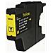 Cartuccia Compatibile Inkjet Brother Lc-1240 Giallo 20ml - Foto miniatura 1