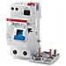 Dda202ac2505 - Dda202 Ac 25a 500ma Blocco Differenziale 2p - Foto miniatura 1