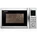 Forno a Microonde R622STWE Combianto Capacità 20 Litri Colore Inox - Foto miniatura 5