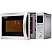 Forno a Microonde R622STWE Combianto Capacità 20 Litri Colore Inox - Foto miniatura 1