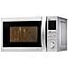 Forno a Microonde R622STWE Combianto Capacità 20 Litri Colore Inox - Foto miniatura 6
