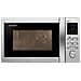 Forno a Microonde R622STWE Combianto Capacità 20 Litri Colore Inox - Foto miniatura 2