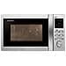 Forno a Microonde R622STWE Combianto Capacità 20 Litri Colore Inox - Foto miniatura 4