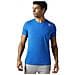 El Sl Classic Tee T-shirt Fitness Taglia M - Foto miniatura 1