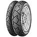 Pneumatico Radiali Moto 170/60 R17 72v Contitrailattack2 - Foto miniatura 1