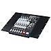Mixer Console Per Dj Usb Pc Mac 8 Canali Lmc-1422fx - Foto miniatura 1