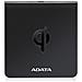 Caricabatterie Wireless per Cellulari e PDA 5V 1000mA Colore Nero - Foto miniatura 1