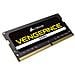 Memoria SoDimm Vengeance 16GB (1 x 16 GB) DDR4 2666 MHz CL18 Colore Nero - Foto miniatura 1