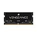 Vengeance 16 GB, DDR4, 2666 MHz memoria 1 x 16 GB 260-pin SO-DIMM - Foto miniatura 1