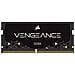 Vengeance 16 GB, DDR4, 2666 MHz memoria 1 x 16 GB 260-pin SO-DIMM - Foto miniatura 3