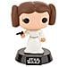 Star Wars Pop Movies Vinile Figura Principessa Leila 9 Cm - Foto miniatura 2