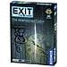 Exit: The Abandoned Cabin Board Game - Brand New - Foto miniatura 2