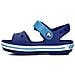 Scarpe Crocband 12856ceruleanblueocean - 33 - Foto miniatura 3