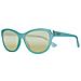 Occhiali Da Sole Guess Donna Mediumaquamarine Gu7398 85x - Foto miniatura 2