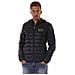 Train Core Id M Lt Down Jacket Hoody Piumino Uomo Taglia 3xl - Foto miniatura 1