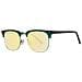 BE997S04, Sciarpa Unisex-Adulto, Verde, X-Large (Taglia Produttore: 54)  - Foto miniatura 1