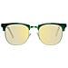 BE997S04, Sciarpa Unisex-Adulto, Verde, X-Large (Taglia Produttore: 54)  - Foto miniatura 2